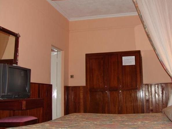 Sirona Hotel