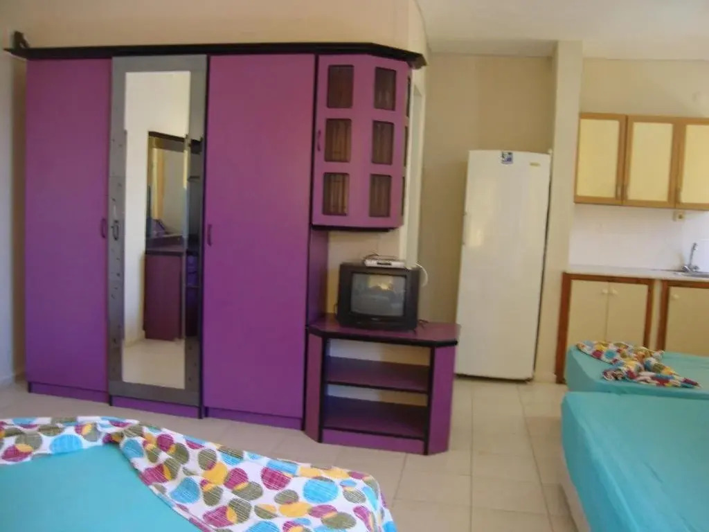 Degerli Motel