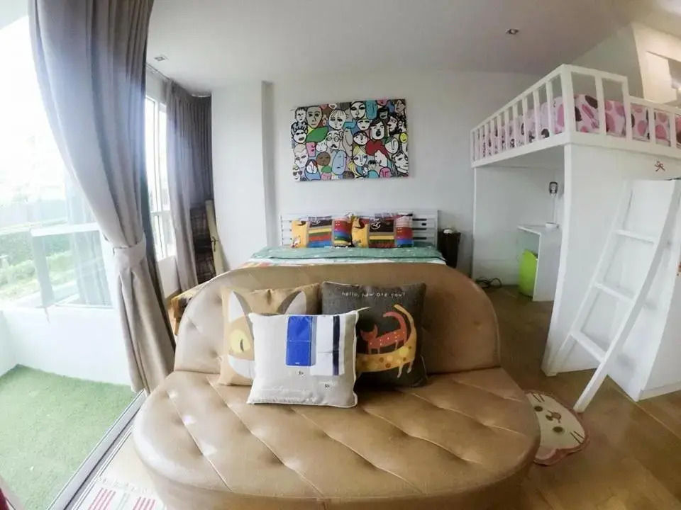 Ban View Viman Condo