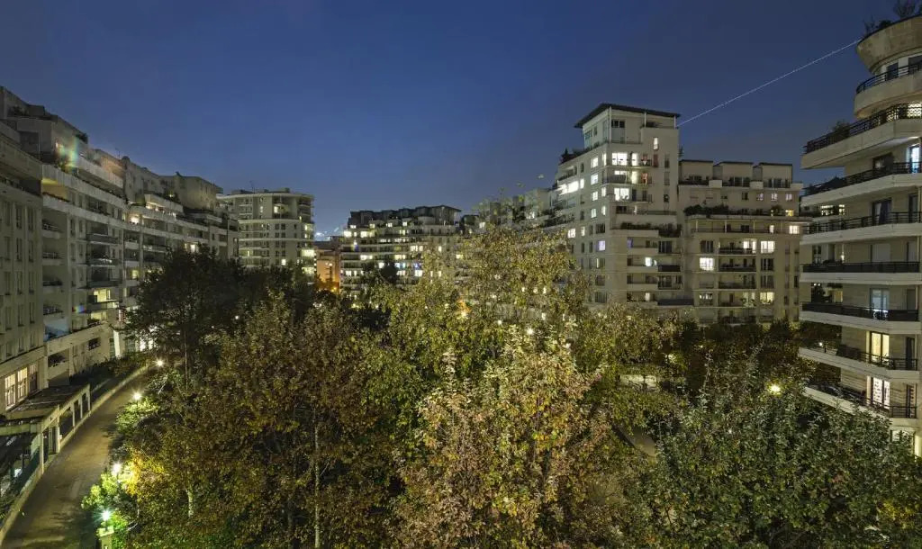 Residhome Courbevoie La Défense