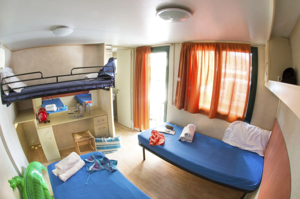hu Roma Camping In Town