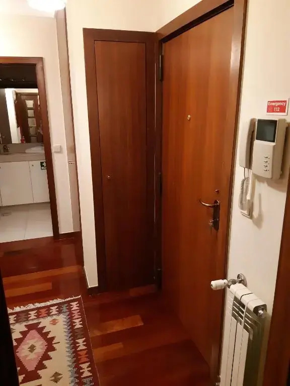 My Home in OPorto