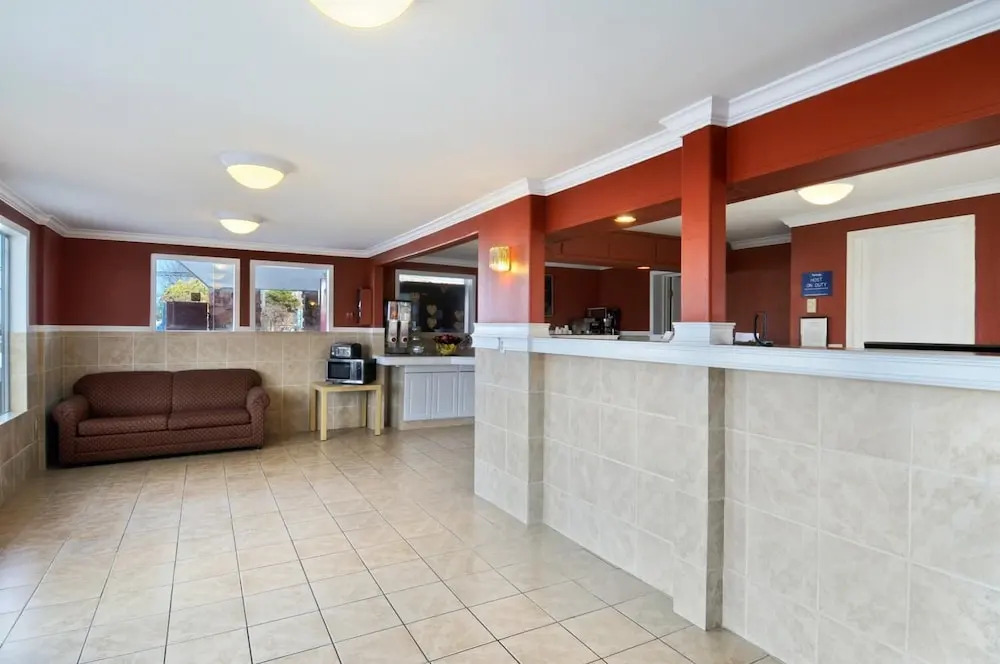 Travelodge Port of Tacoma