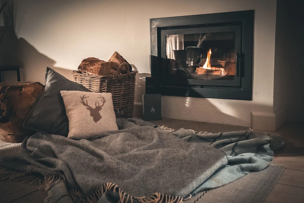 Elements Lodges