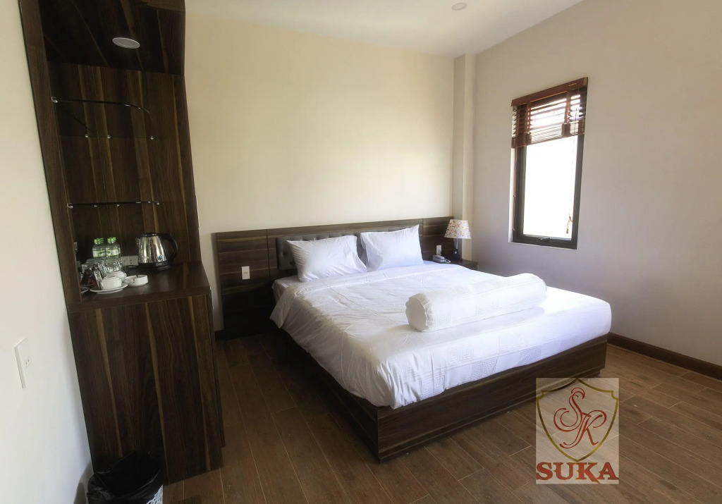 Mai Khanh Hotel