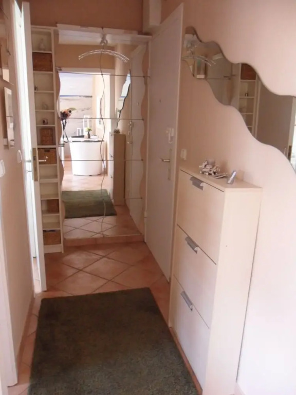 Ferienwohnung Möwennest