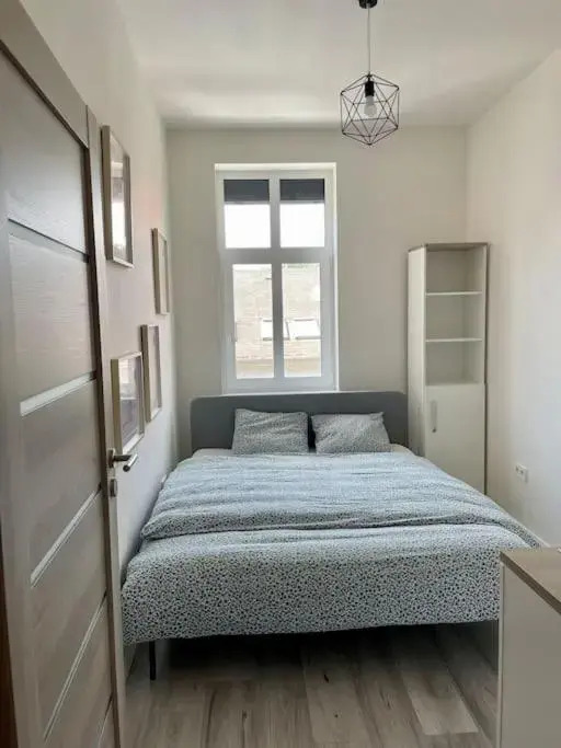Lovely 2-bedroom apartment in centre of Bratislava