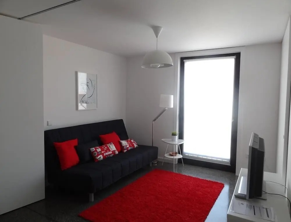 Innapartments Trindade