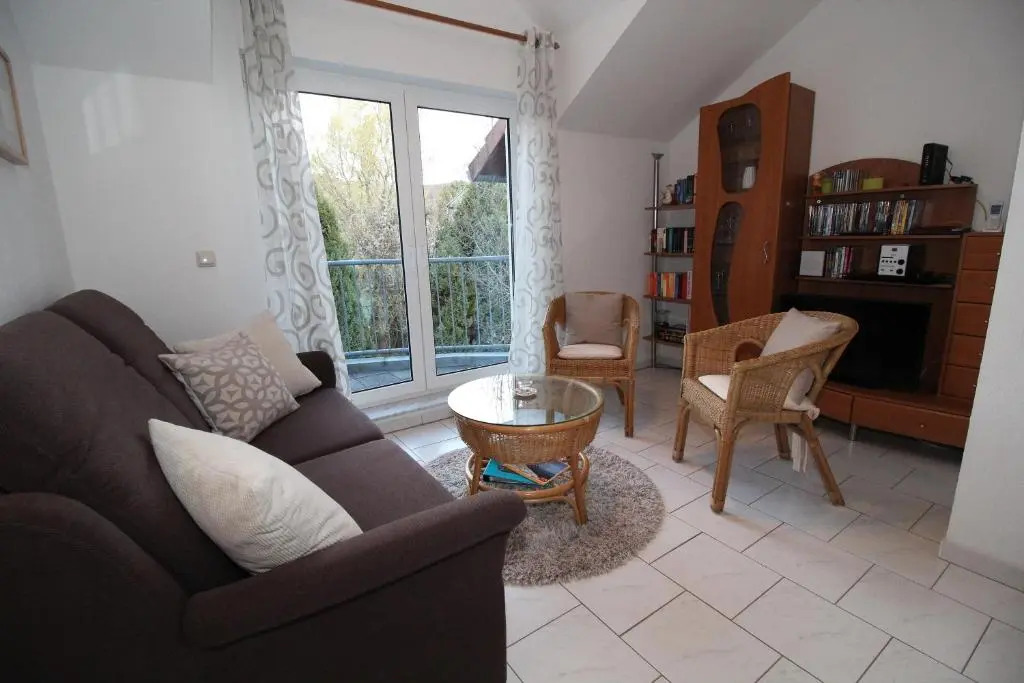 Maisonette Amalie