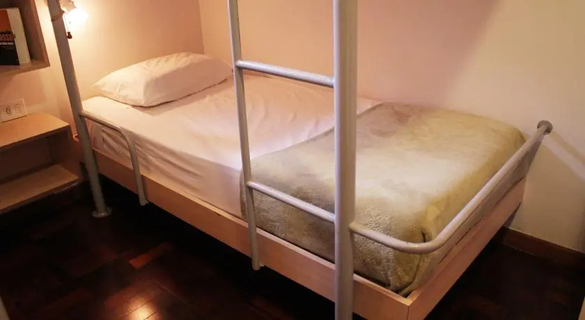 São Paulo Lodge Business Hostel