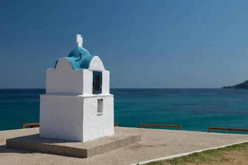 House Katerina Mediterranean