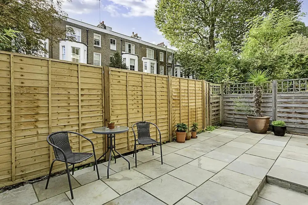 Beautiful Abode in Kensington Olympia