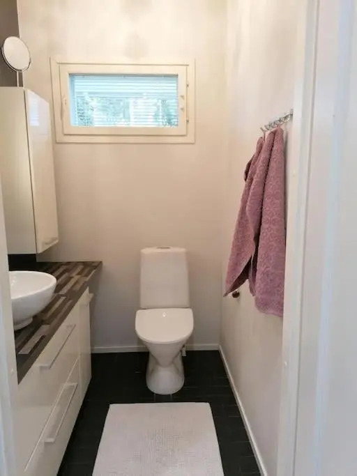 Cozy Villa Marjaviita