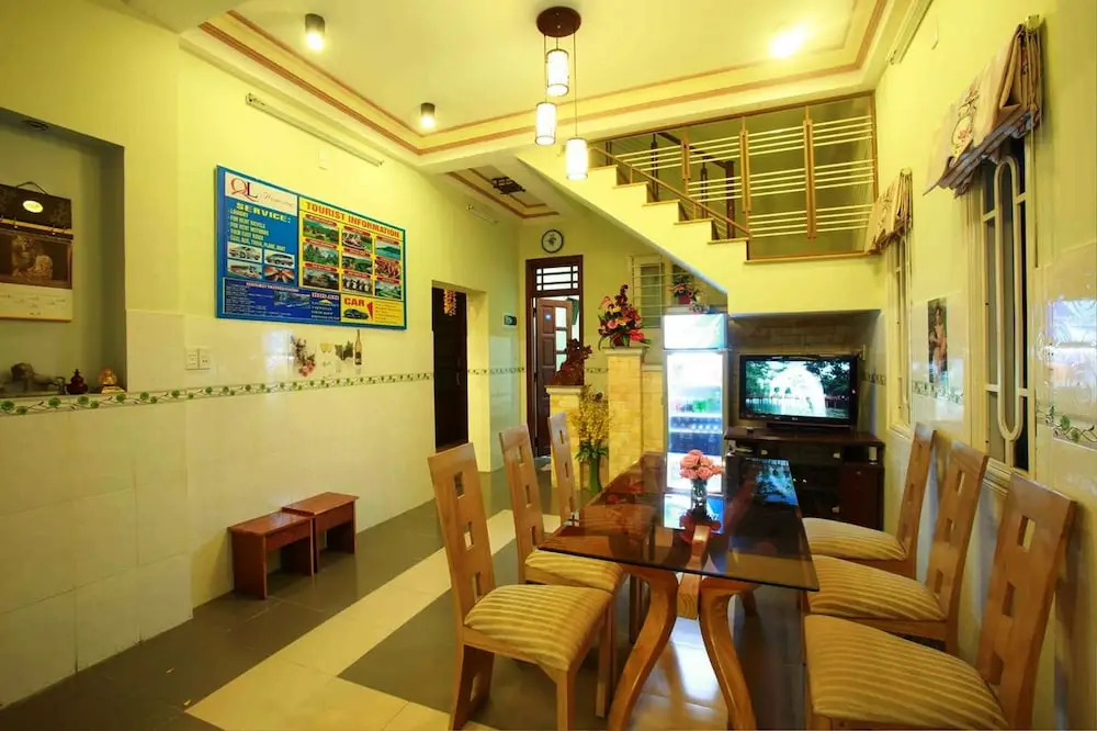 Nam Hội Homestay
