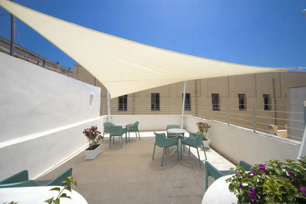 B&B Cantiere dellanima - Rooms of art