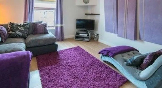 Orchid Suite