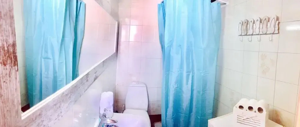 Ático Nirvana
