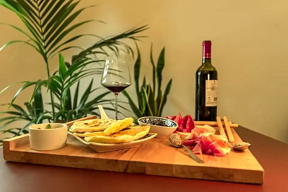 Zefiro Suites