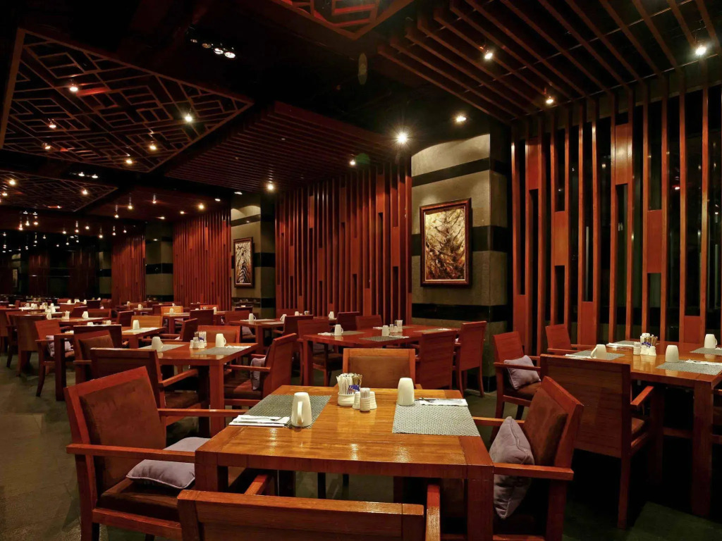 Grand Mercure Shanghai Hongqiao