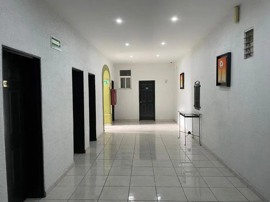 Hotel Vigo