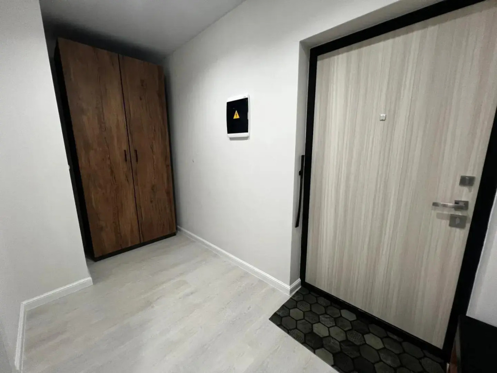 Apartment Hub (Апартмент Хаб) на улице 40 лет Победы