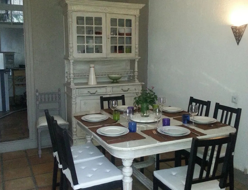LAtelier B&B - Esprit bohème, la nature en ville