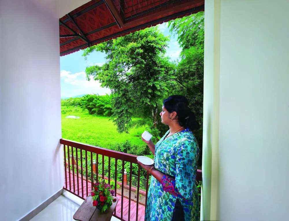 Jungle Park Resorts