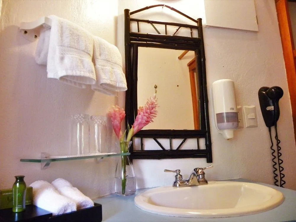 Hotel Ocean Breeze