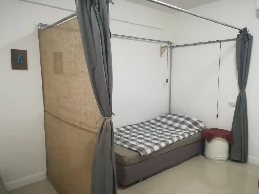 Pak Chong More Hostel