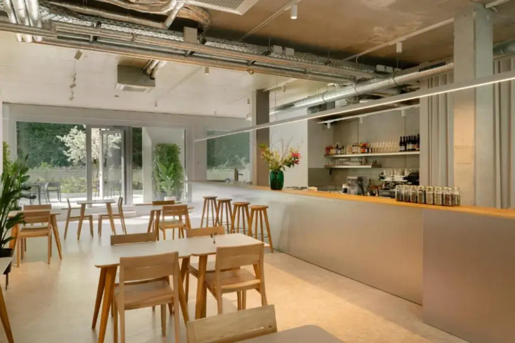 Wilmina Hotel