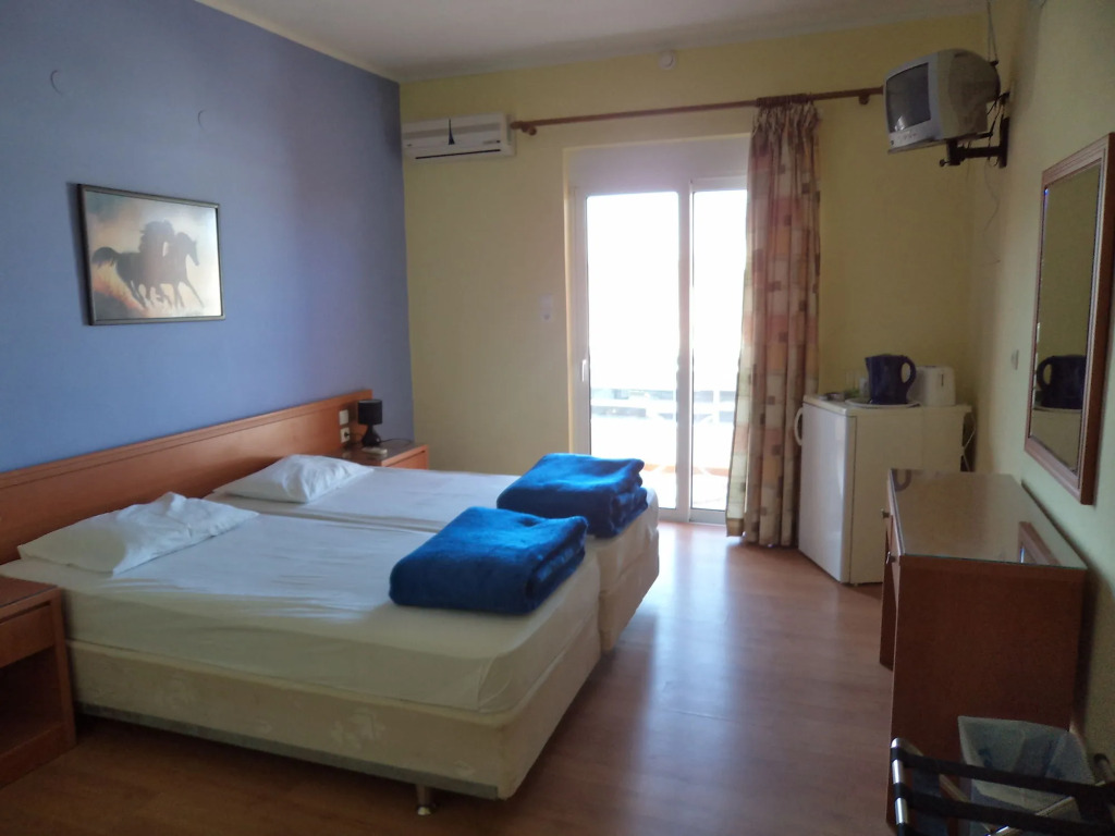 Rea Hotel