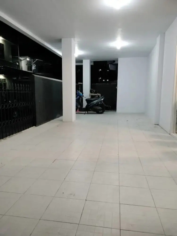 Maluku Residence Syariah