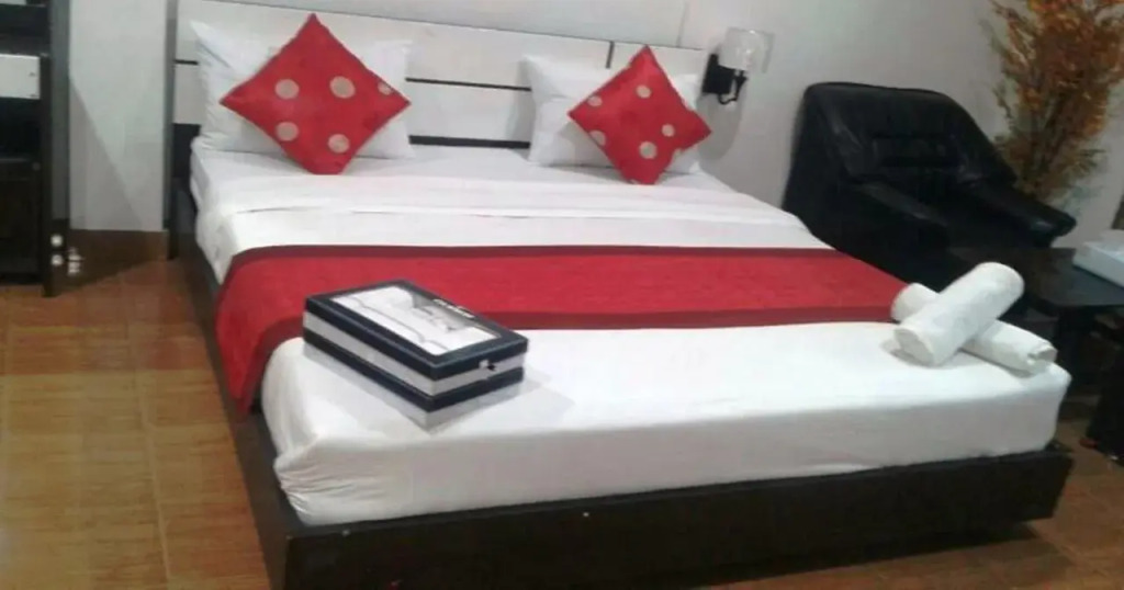 Hotel Valentine
