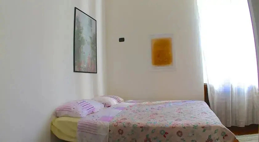 Home at Hotel Cenisio