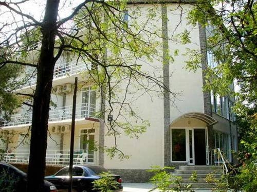 Camelia-Kafa Hotel