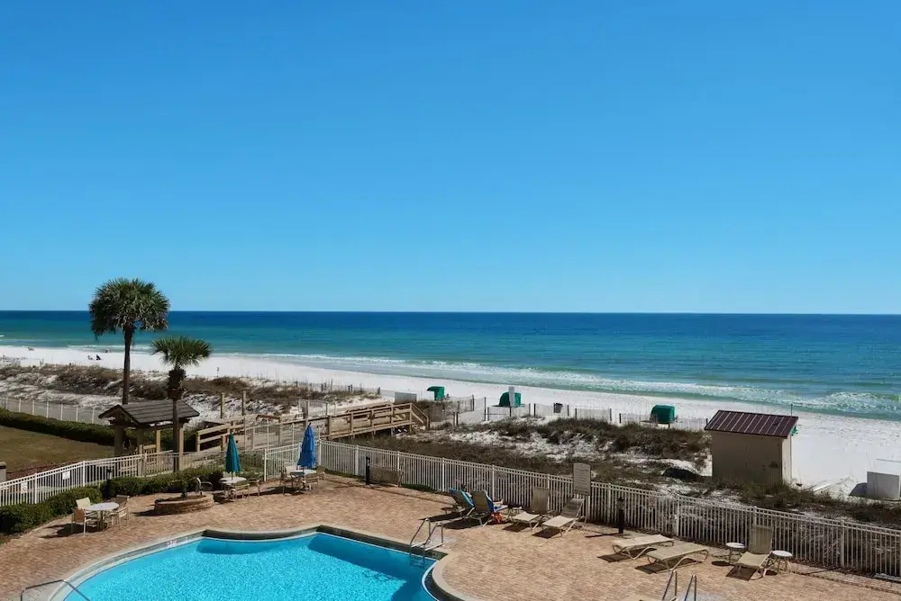 Sterling Sands 209
