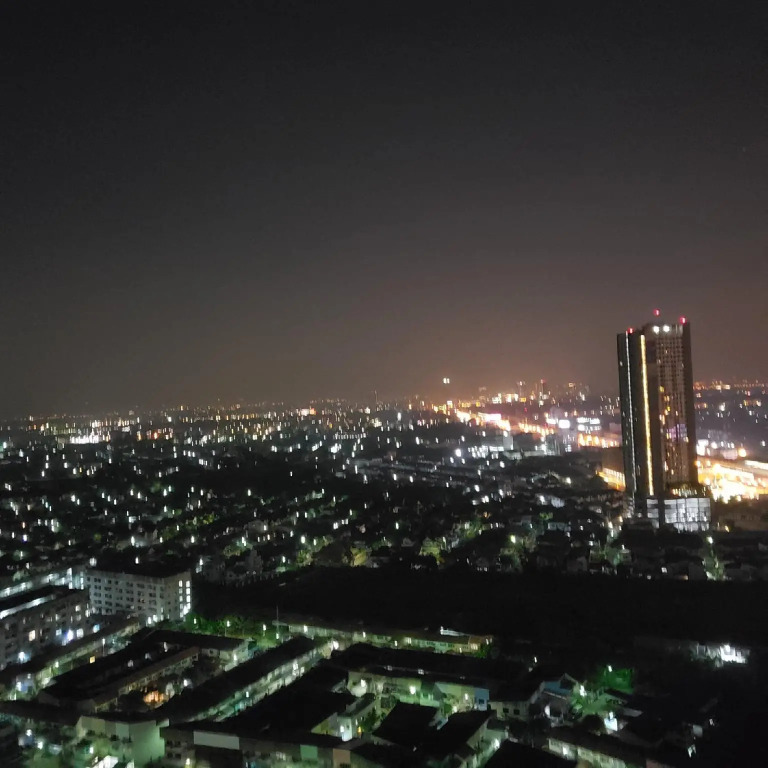 central westgate bangyai