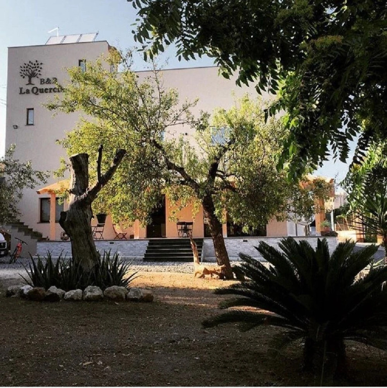 La Quercia