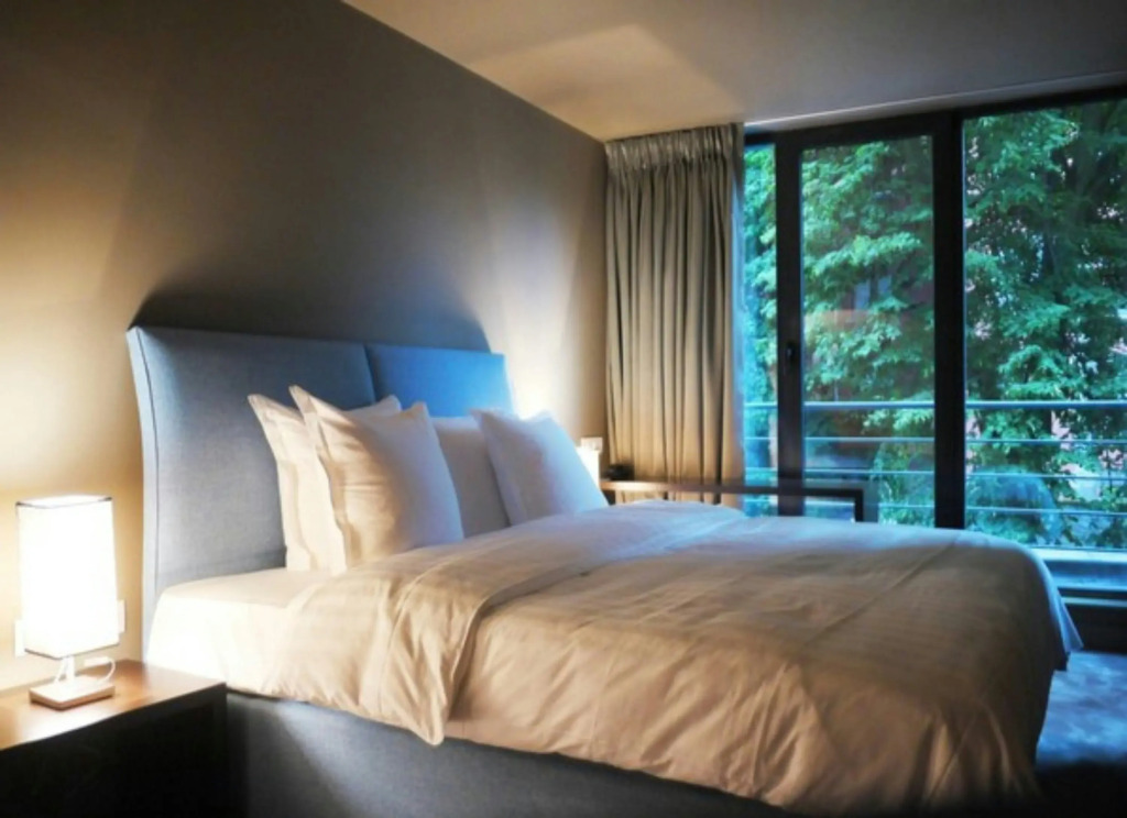 Hotel The Neufchatel