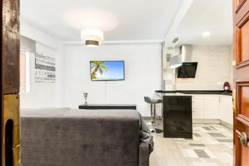 La Villa OnlyMalaga