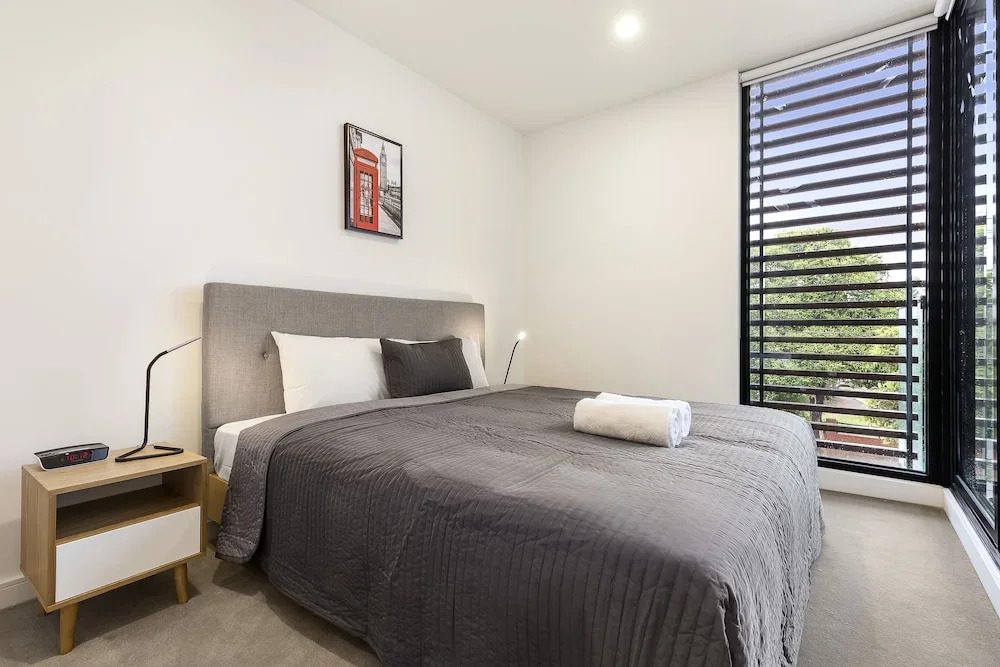 Ellia Doncaster Apartment