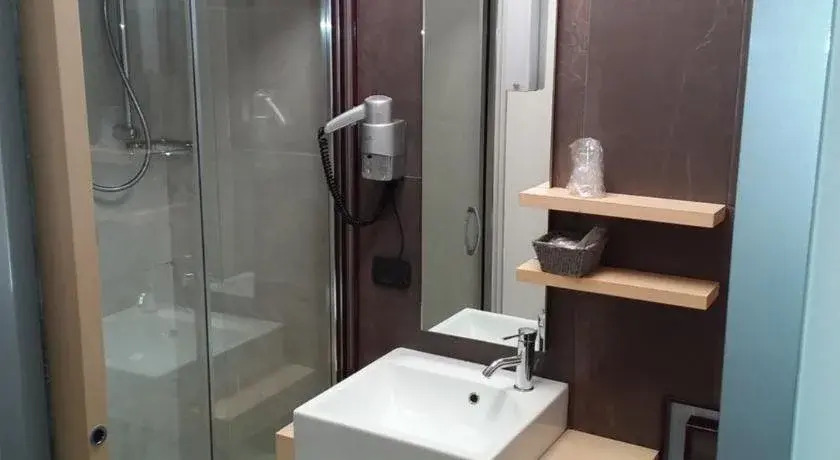 Hotel Alle Scuole NEW