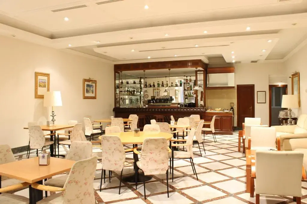 Hotel Monterrey