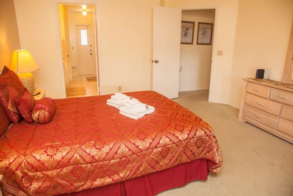 Indian Ridge Four-bedroom