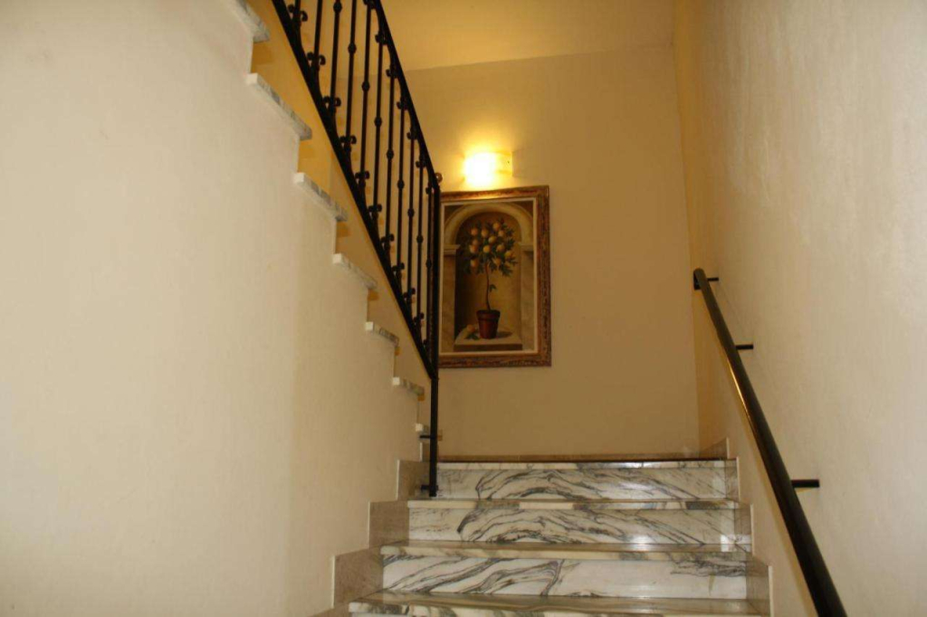 Hotel Apuana