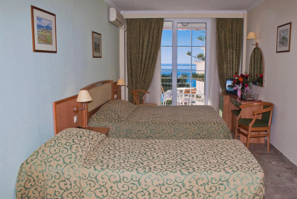 Tolon Holidays Hotel