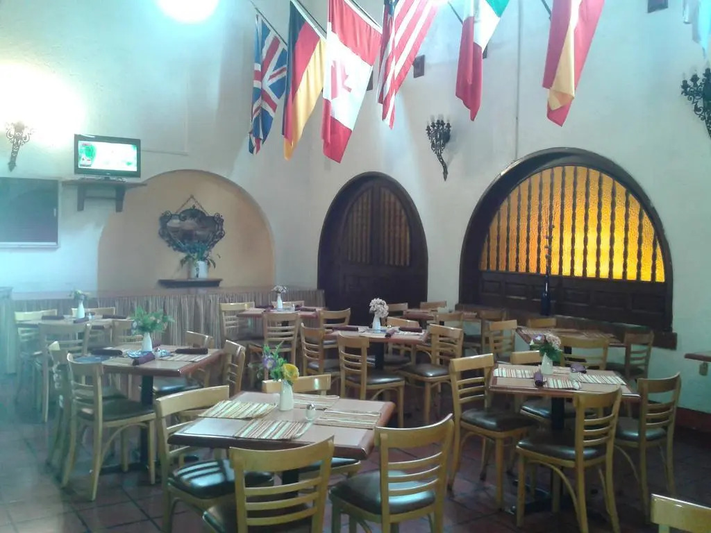 Hotel Fortin de las Flores