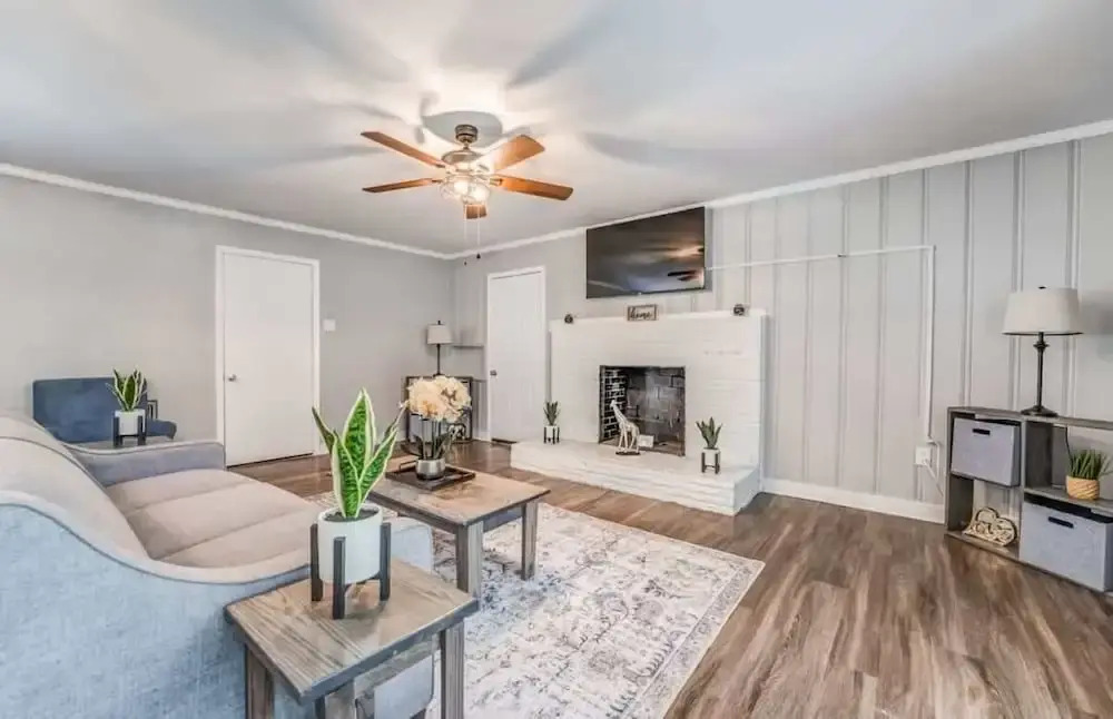 Whitehaven Park Retreat