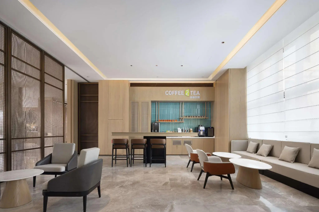 Home2 Suites by Hilton Hengshui Taocheng