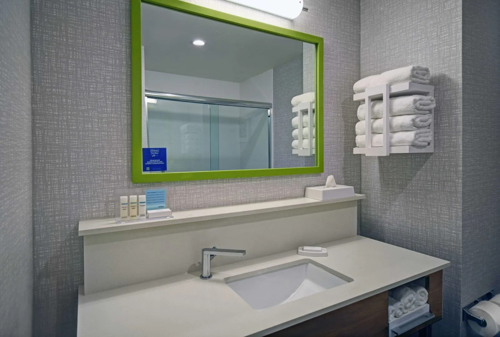 Hampton Inn Las Vegas Strip South, NV 89123